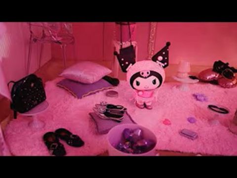 KUROMI「KUROMI♡Profile」